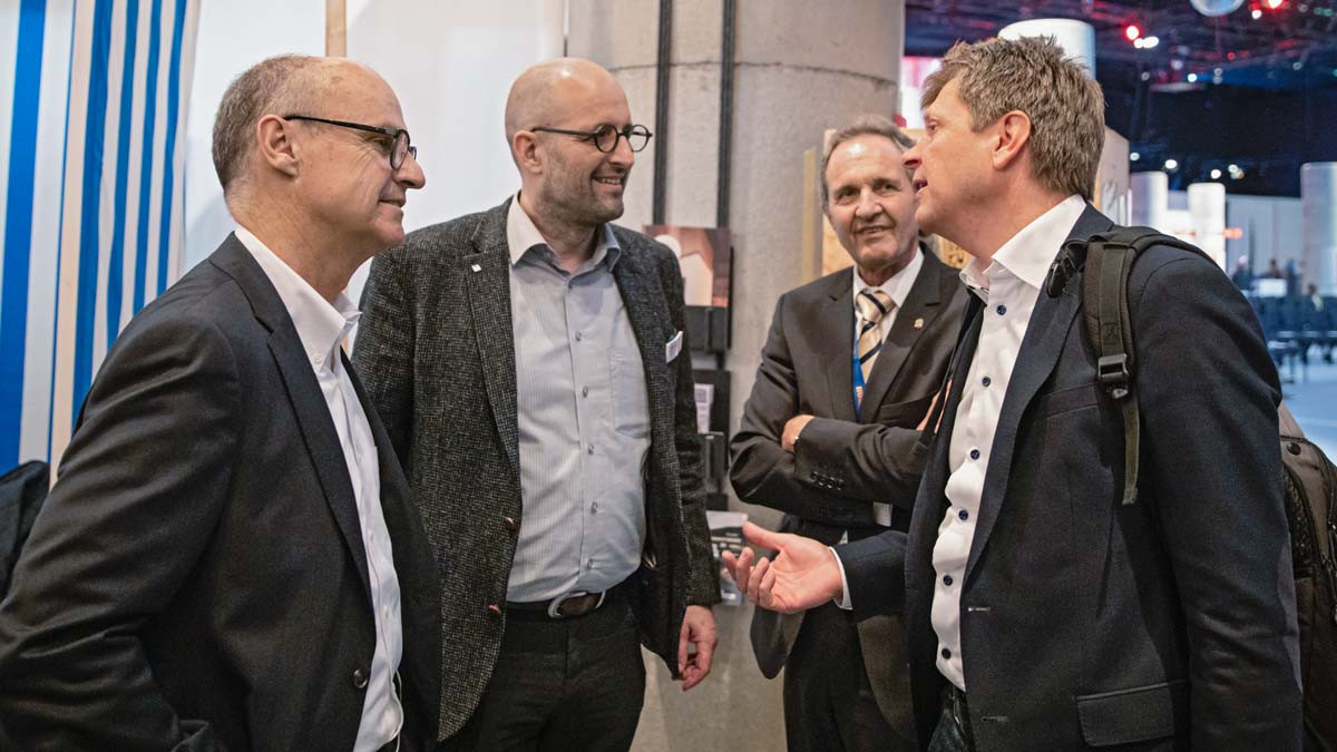 Engagement politique