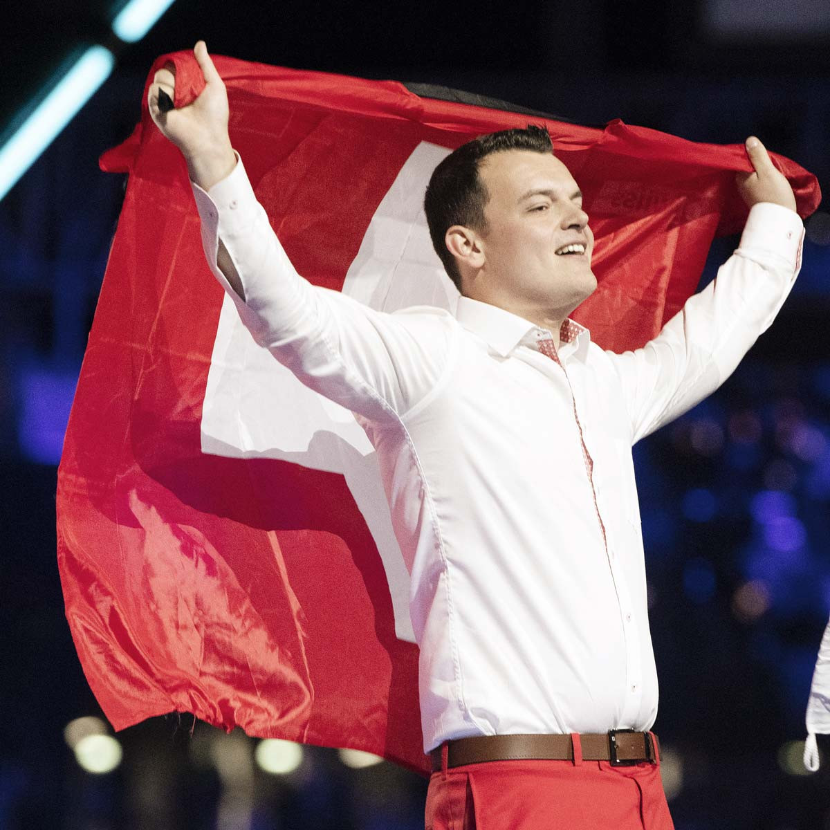Succès aux WorldSkills