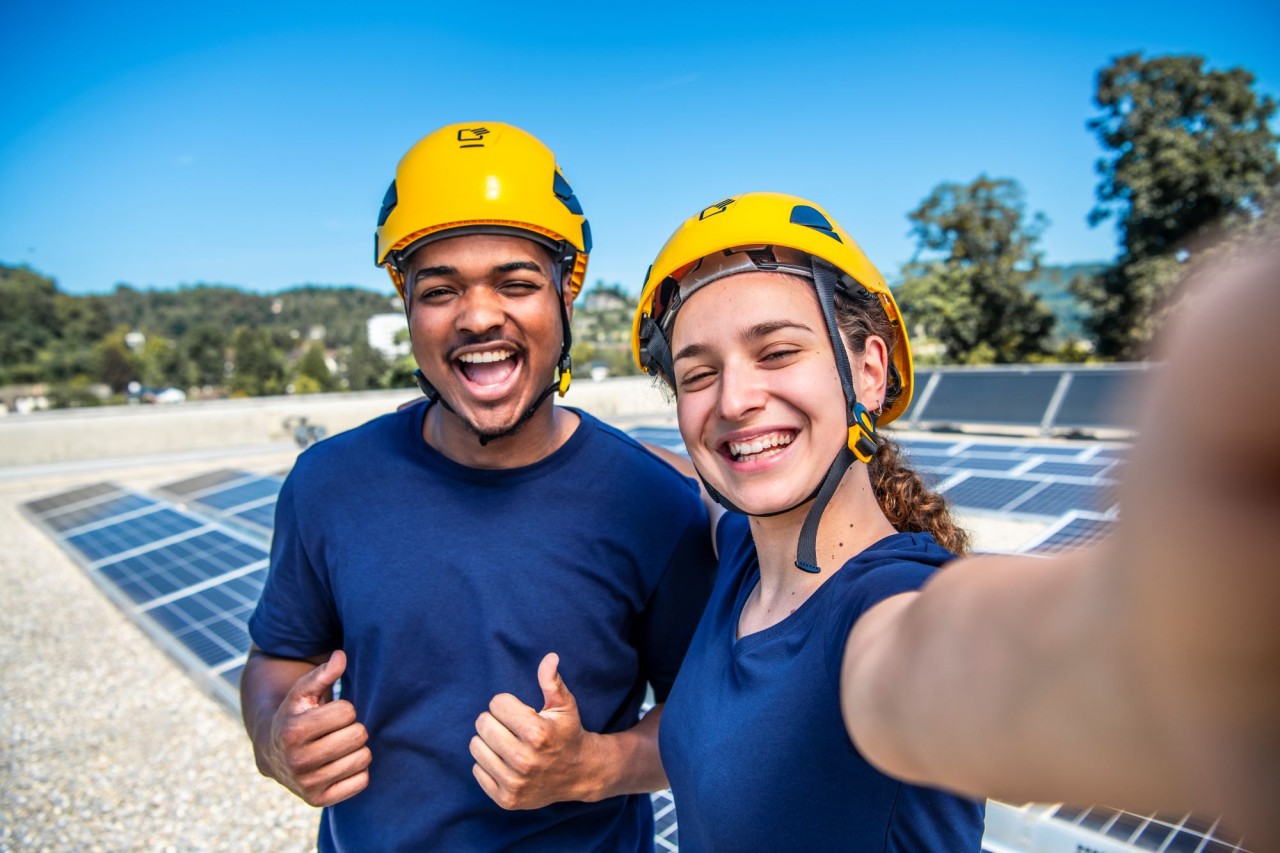 Des métiers porteurs d’avenir