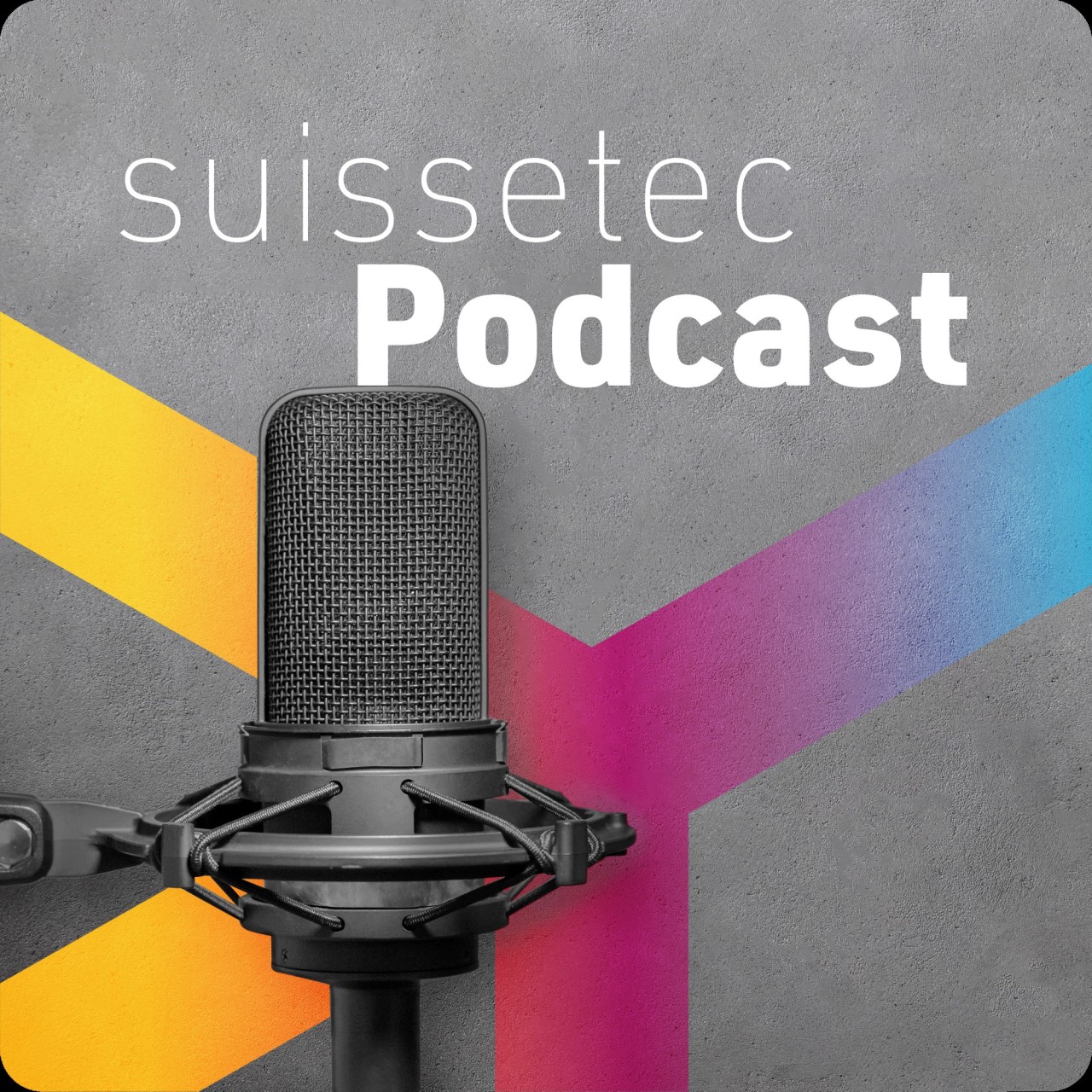 « suissetec mag » en version audio