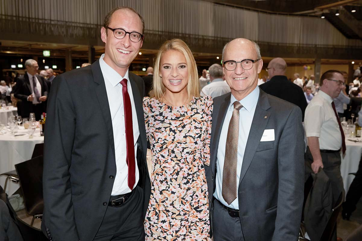 Smart Energy Party 2019