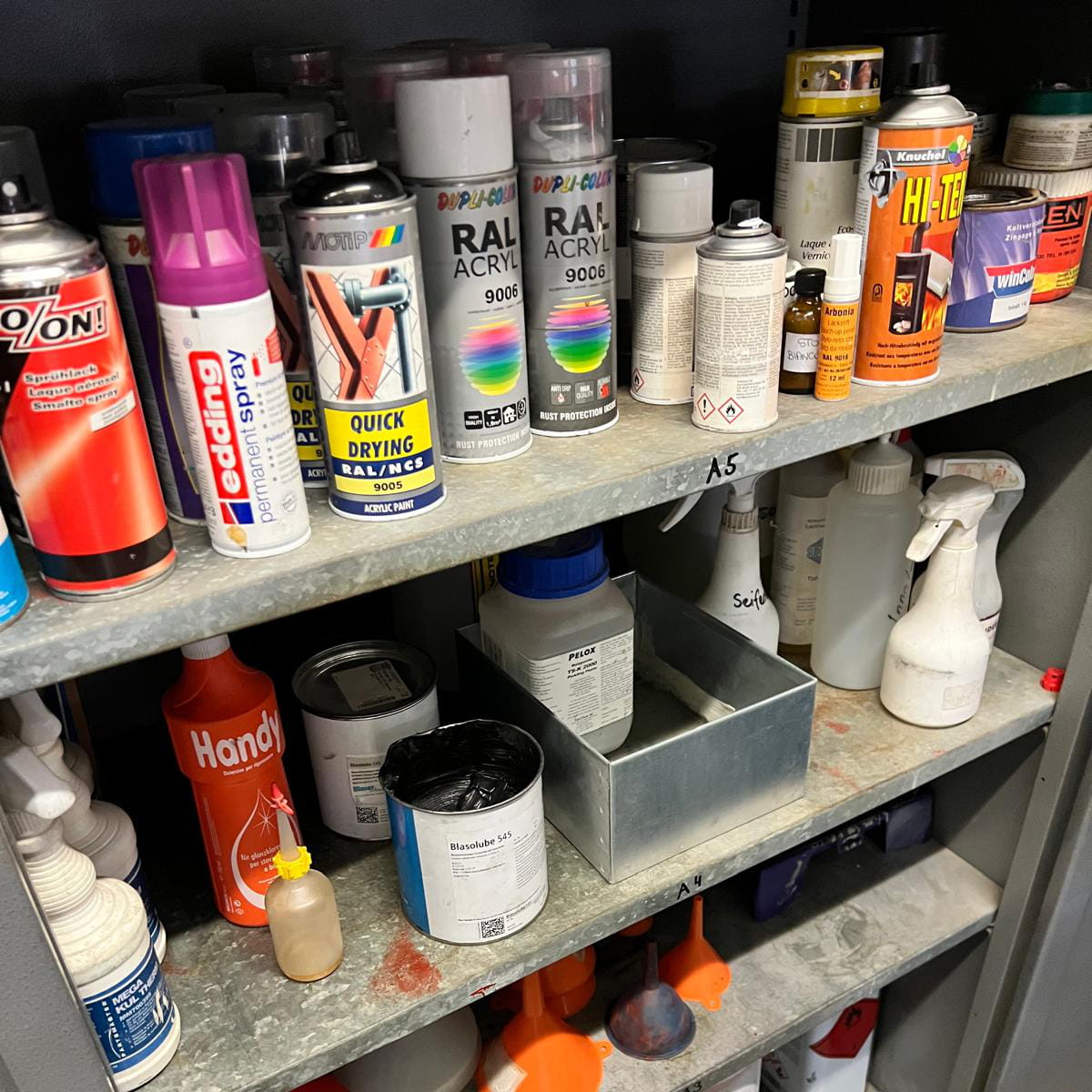 Sécurité au travail et protection de la santé