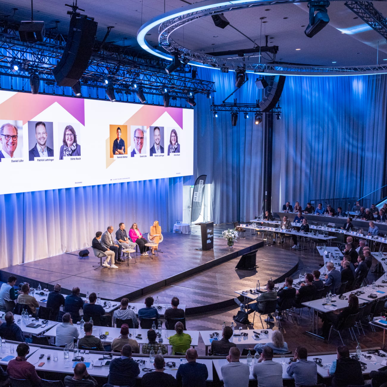 Des rendez-vous incontournables