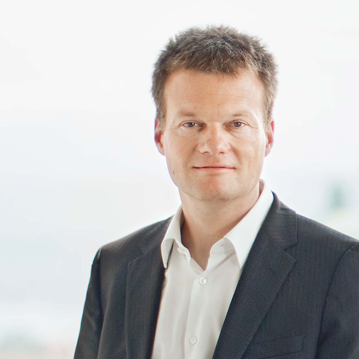 Rapport annuel 2020 : Reto Knutti, climatologue à l'EPFZ